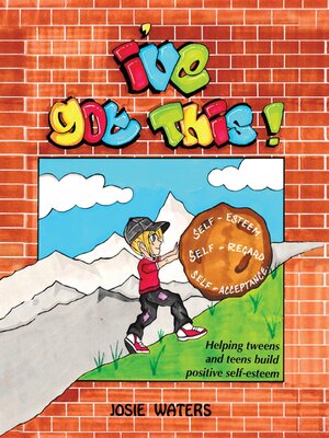 cover image of I've Got This!